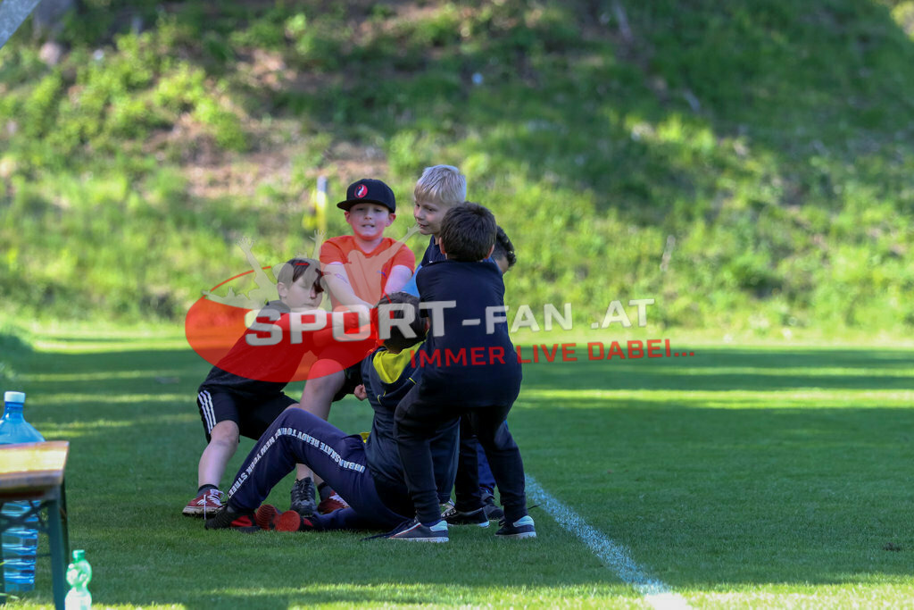 AUSTRIA U15 - MEXICO U15 | Kinder ; AUSTRIA U15 - MEXICO U15 am 29.04.2022 in Arnoldstein
(Sportplatz), AUSTRIA, (Photo by Ernst Krawagner sport-fan.at) - Realisiert mit Pictrs.com