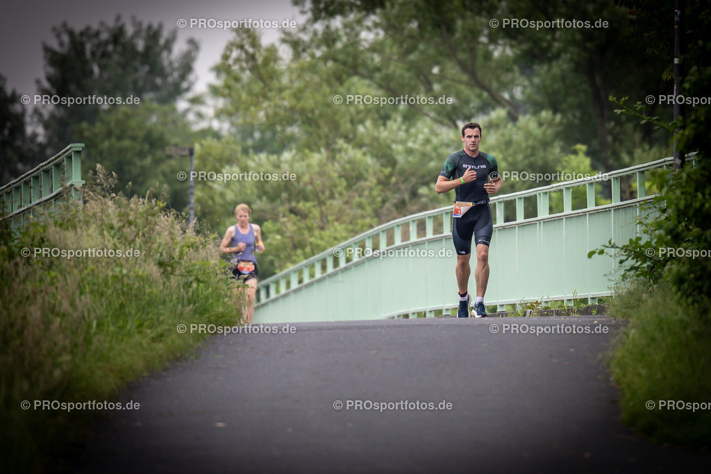 Swim & Run, 02.06.2024 | Impressionen: Swim & Run am 02.06.2024 am Fühlinger See in Köln.