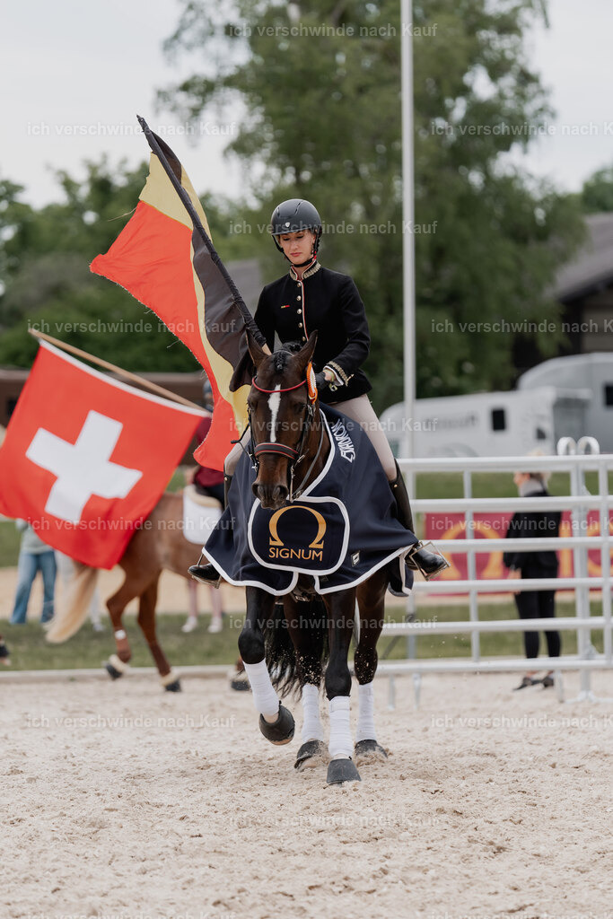 WE_sonntag_Stoib_Siegerehrung_PI2025_3491 | Pferd International München 2025