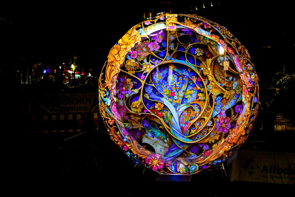 16 Gate of Worlds_008 | Bildergalerie von Sport-Ereignissen aber auch von weiteren spannenden Dingen - nicht nur vom Niederrhein. In Anlehnung an den bekannten Spruch von Hanns Dieter Hüsch heißt das Motto: "Niederrhein ist überall".  - Realisiert mit Pictrs.com