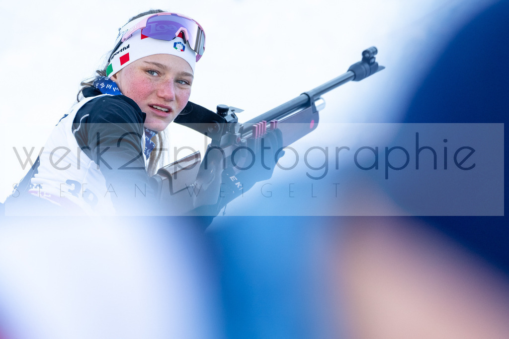 DSC Altenberg | Deutscher Schülercup in Altenberg vom 11. bis zum 13. Februar 2022