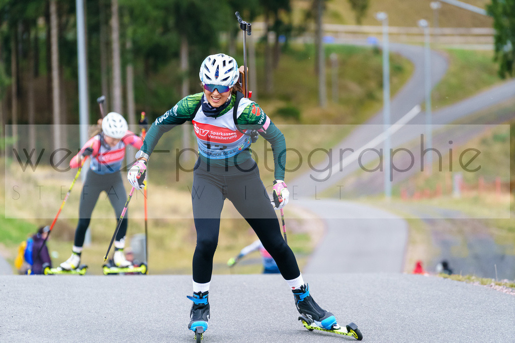 LAPUA Cup Oberhof | LAPUA Cup in der LOTTO Thüringen Arena Oberhof am 14. September 2024