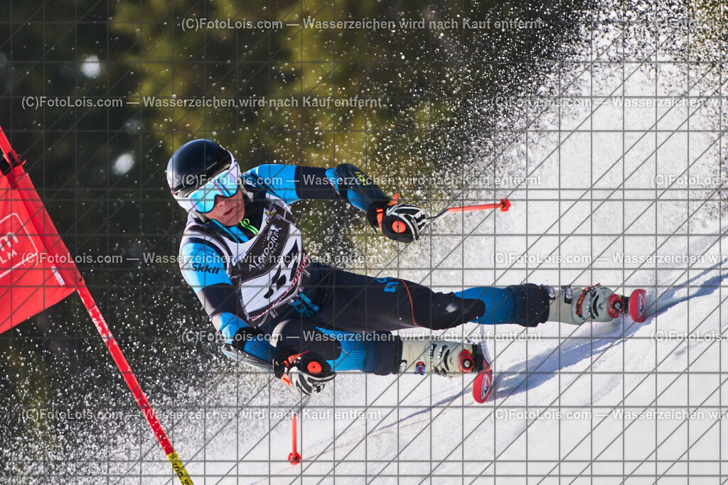 ALP0780_Steir-Meistersch_SG_Reiteralm_SCHWEIGHOFER Walter | LM-Super-G Steiermark auf der Reiteralm am Fr 28. März 2025.   Veranstalter: Steirischer Skiverband (5000)Durchführender Verein: WSV Pichl-Reiteralm (5083)