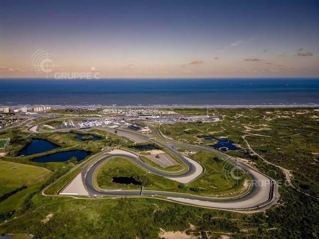 DTM324_061010114007889JS_TU | DTM, 5. + 6. Rennen Zandvoort 2024 - Foto: Gruppe C Photography - Realisiert mit Pictrs.com