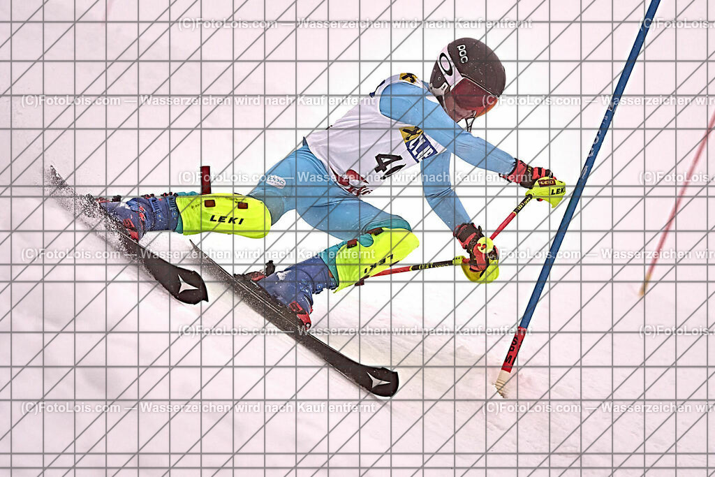 ALP1508_NW-OAC-SL-I_Hochkar_Muehlmann Tim | (C)FotoLois.com, Alois Spandl. NÖ Raiffeisen-Club NachwuchsCup & OstalpenCup, Hochkar, Slalom, So 7. Januar 2024.