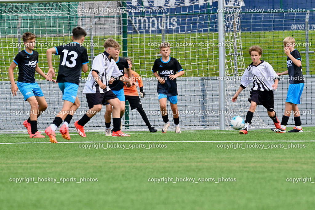 ASVÖ Bundesmeisterschaft Fußball | ASVÖ Bundesmeisterschaft Fußball, ASVÖ Bundesmeisterschaft Fußball am 06.07.2024 in Spittal an der Drau (Goldeck Stadion), Austria, (Photo by Bernd Stefan)