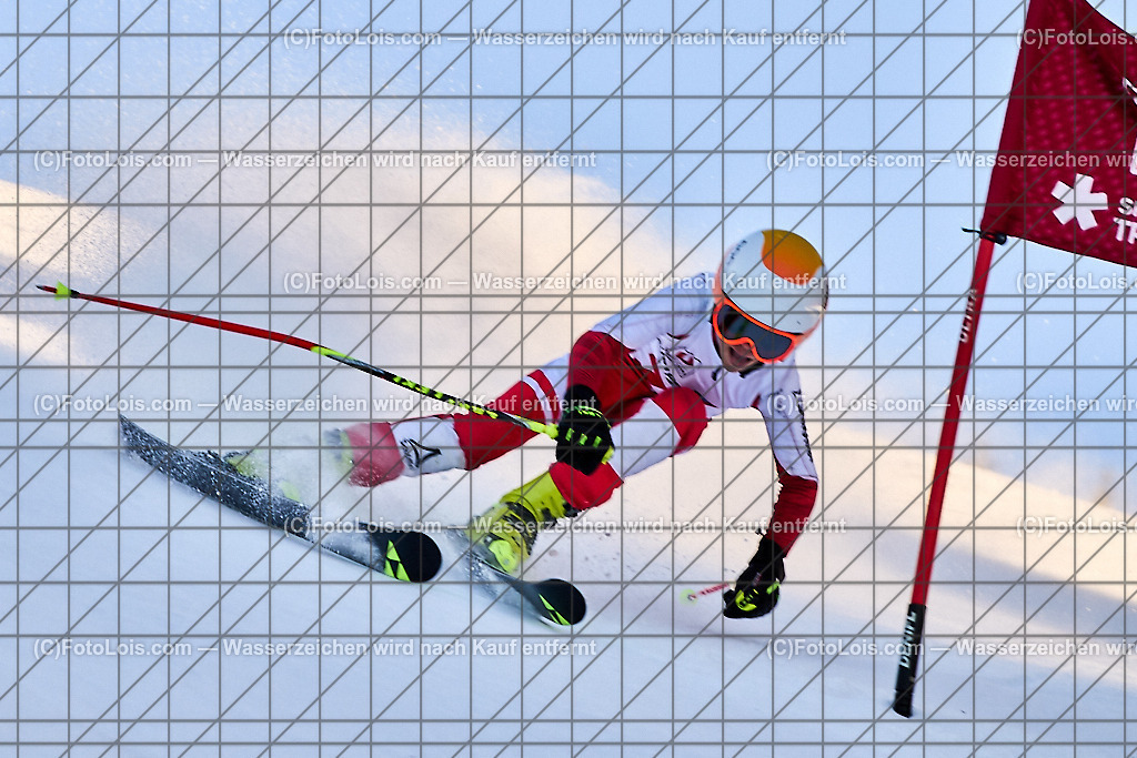 ALP9152_NOe-Kindervergleich-RTL_Hobl Jonas | (C)FotoLois.com, Alois Spandl. Sportunion Trattenbach, NÖ Kindervergleichs-Skirennen, RTL auf dem Feistritzsattel, So 28. Januar 2024.