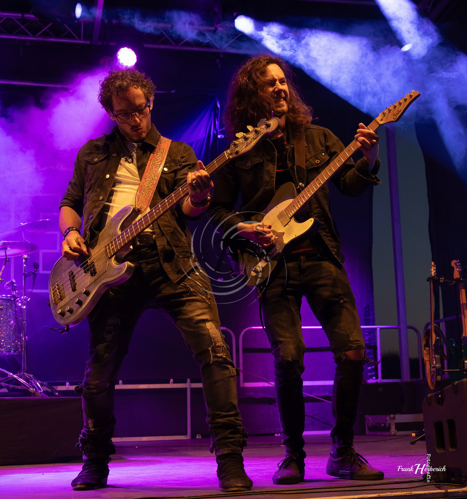 Voltbeat a tribute of Volbeat | Frank Herberich Fotografie, Frank Herberich, Fotografie, Hochzeit, Portrait, St. Peter Ording, Ording, Westerhever, Nordsee, Frank Fotografie, Hardheim,  Odenwald,Walldürn, Band,Eventfotografie - Realisiert mit Pictrs.com