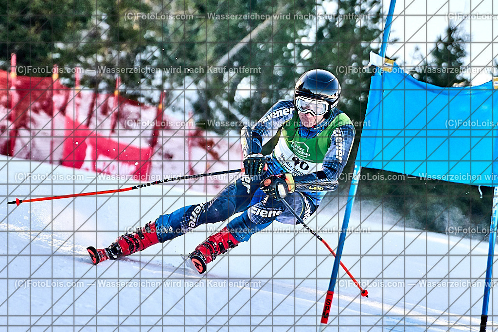 _ALP4127_FIS-Masters-GS-II_Glungezer_Dohrmann Michael | FIS-MASTERS-WorldCup am Glungezer, GiantSlalom-II, So 18. Jänner 2026.