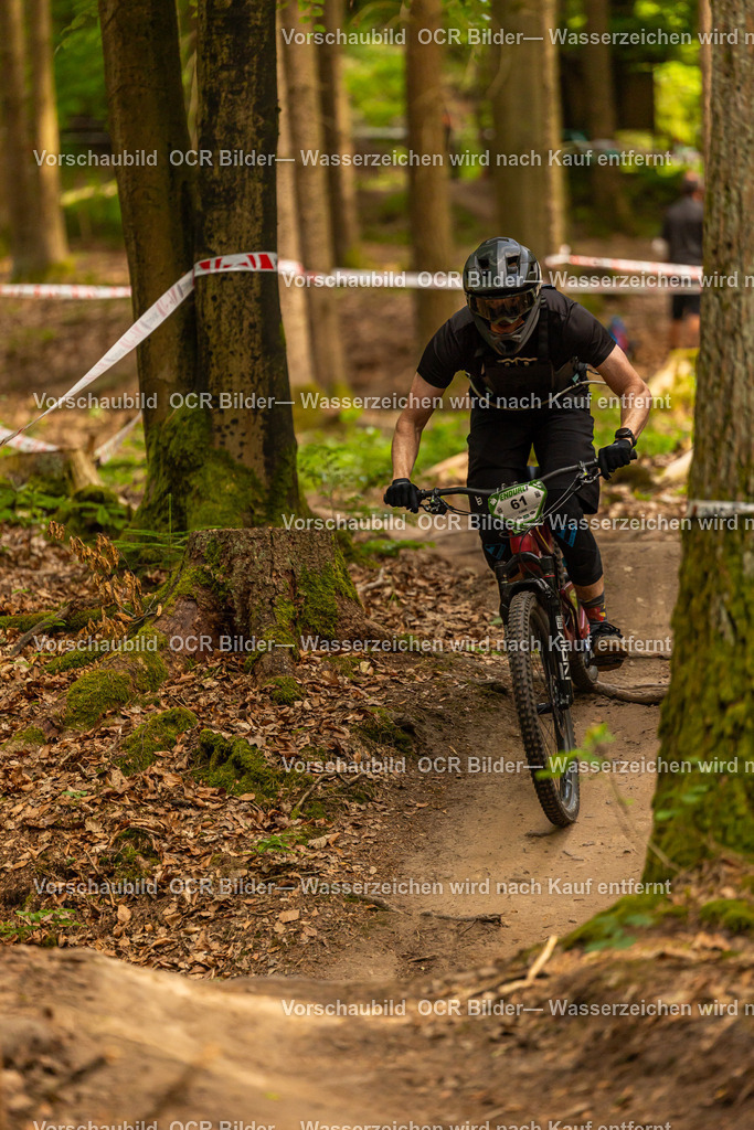 E1 Trieb Samstag R1-2523 | OCR Bilder Fotograf Eisenach Michael Schröder