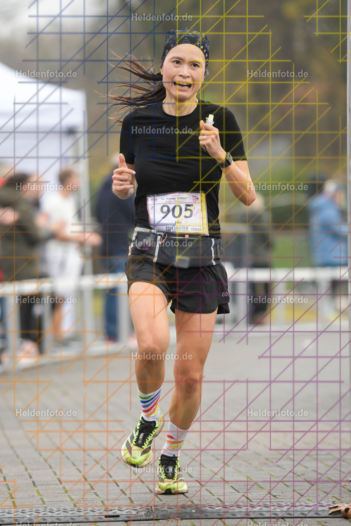 Neusser Erftlauf 2025  | 15km Neusser Erftlauf 2025 Foto: Heldenfoto.de