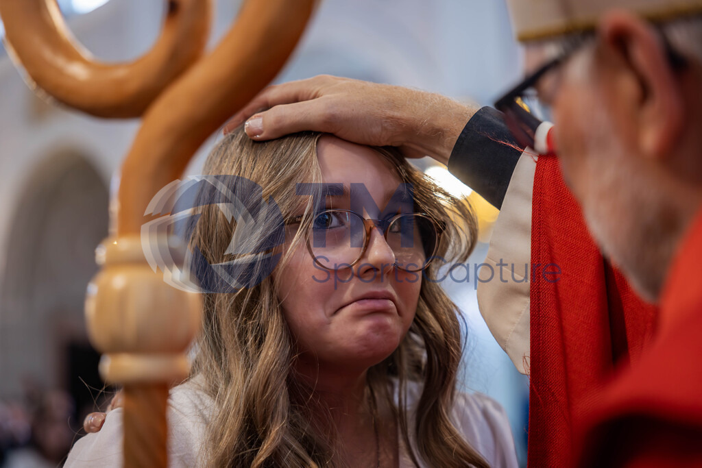 TM-20250608-1328 | Firmung Dom KlagenfurtCopyright: TM Sportscapture