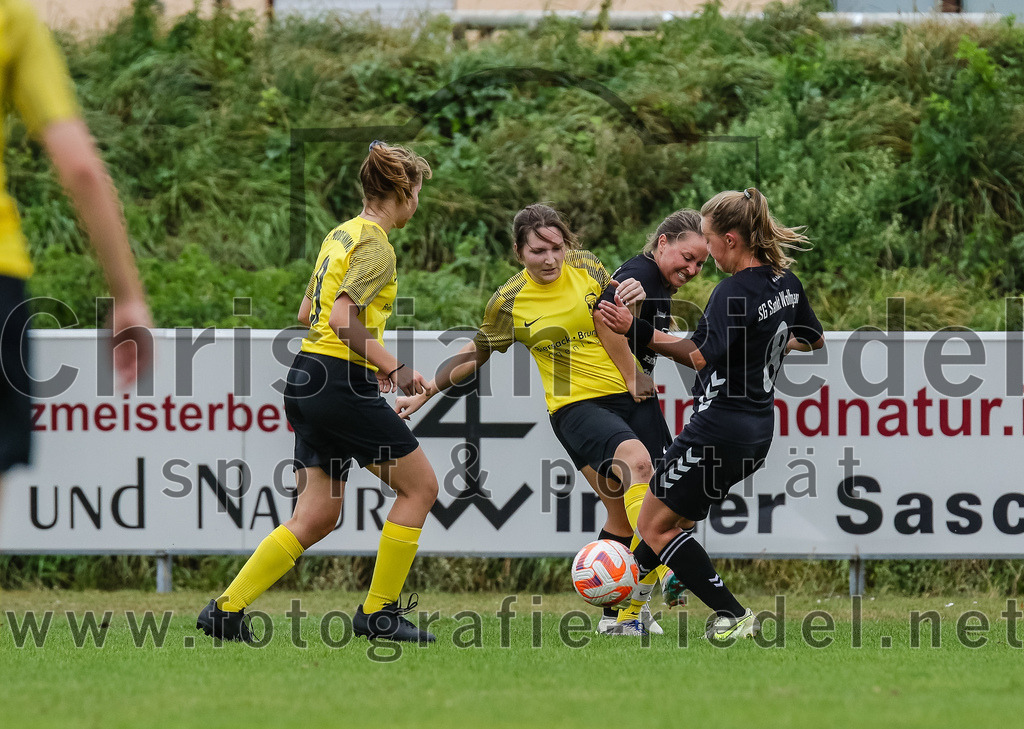 2023-10-08_054_FC_Moosinning_gegen_SG_TSV_St_Wolfgang-FC_Lengdorf | Moosinning, Deutschland, 08.10.2023:
Fußball, Kreisliga 2023 / 2024, 4. Spieltag, FC Moosinning gegen (SG) TSV St.Wolfgang/FC Lengdorf, Endergebnis: 

Foto: Christian Riedel / fotografie-riedel.net