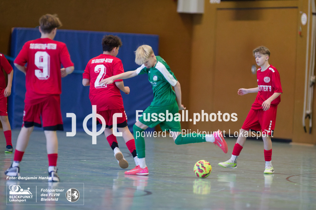 20260201_U15_Turnier_Herford_252 | Blickpunkt Lokalsport - Realisiert mit Pictrs.com