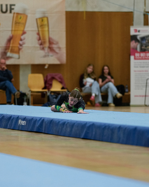  - Karl Wettach Mixed Wettkampf in Freiburg im Breisgau (Sepp-Glaser-Sporthalle) | - Karl Wettach Mixed Wettkampf in Freiburg im Breisgau (Sepp-Glaser-Sporthalle) Datum: 20251206Ort: Freiburg im Breisgau(DE) - Sepp-Glaser-SporthalleFotograf: Christian Habel