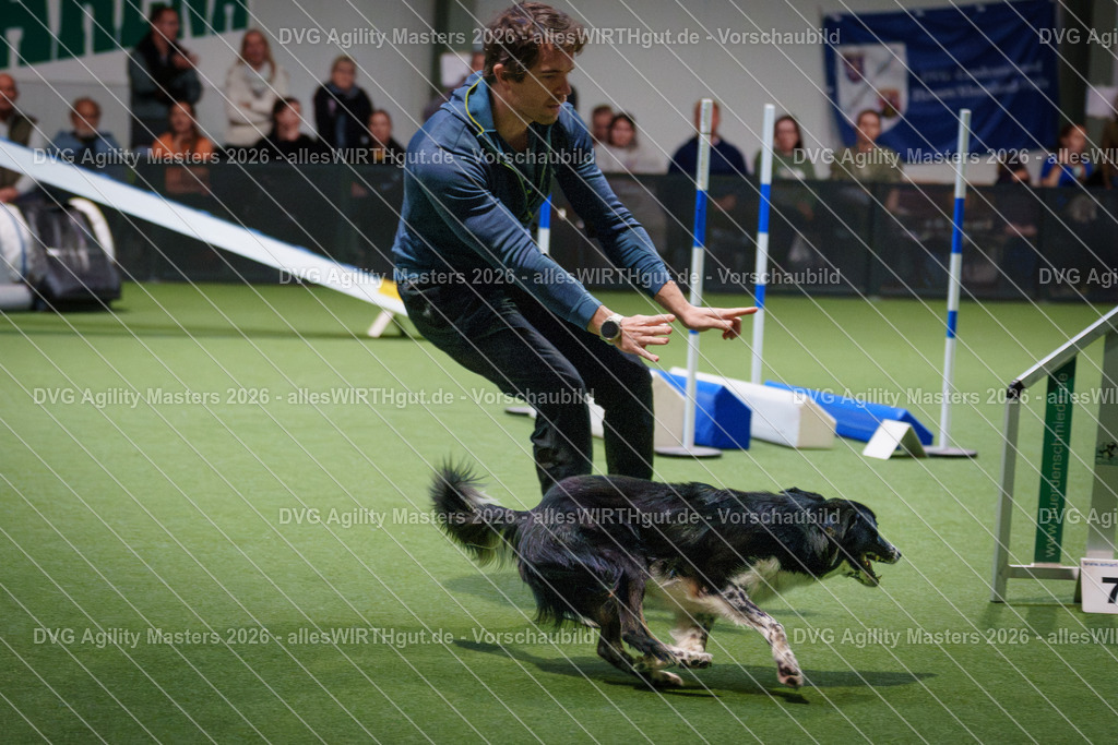 allesWIRTHgut_Tierfotografie-DVG_Agility_Masters_2026-16_56-7R509066 | Professionelle Tierfotografie in Mönchengladbach von Daniel Wirth (allesWIRTHgut). Liebevolle & natürliche Bilder von Hunden & Katzen für unvergessliche Erinnerungen.
