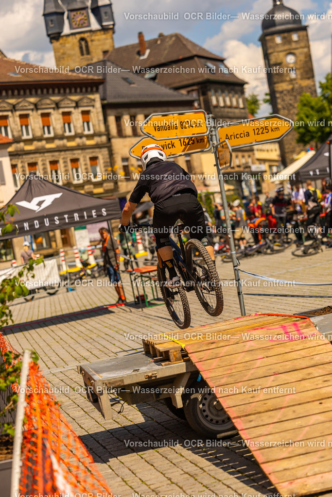 E1 Trieb Samstag R1-1725 | OCR Bilder Fotograf Eisenach Michael Schröder