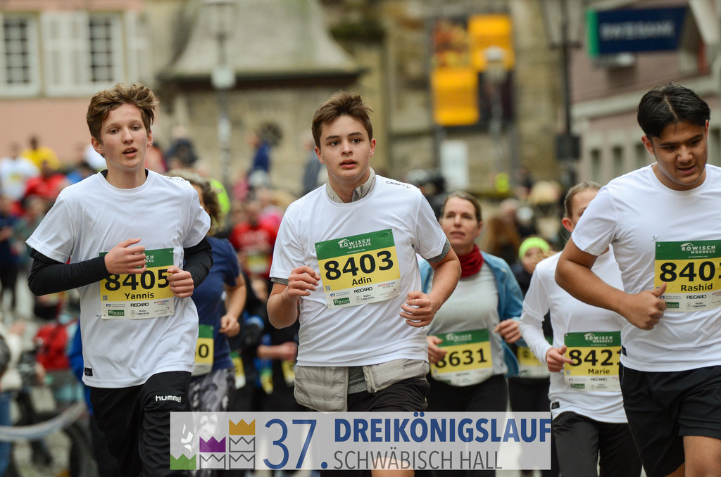 Roewisch Wohnbau Cup 5000m | 3 Koenigslauf 2023 - Realisiert mit Pictrs.com