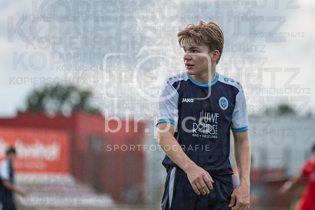 FC Oberneuland - Habenhauser FV | Verbandsliga Bremen: FC Oberneuland - Habenhauser FV