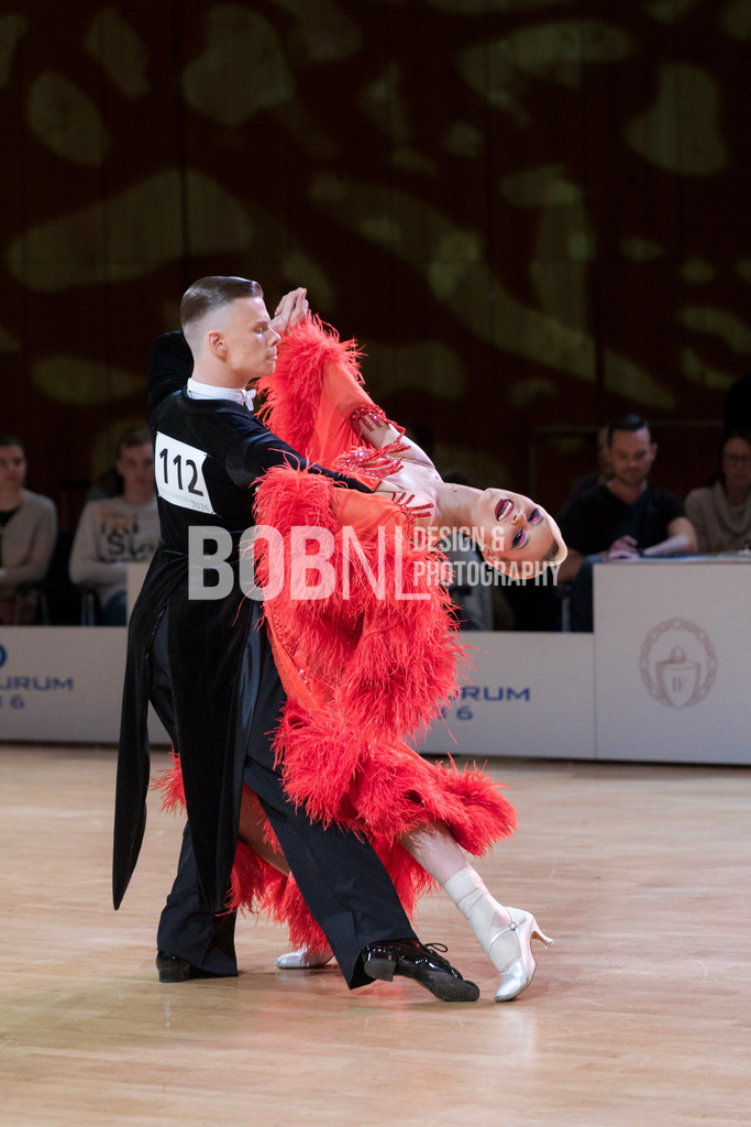 Goldstadtpokal | Pforzheim - 31.01.2026: Goldstadtpokal in Pforzheim (Congresscentrum), Germany. Photo by: BobNL design &amp; photography  - Realisiert mit Pictrs.com