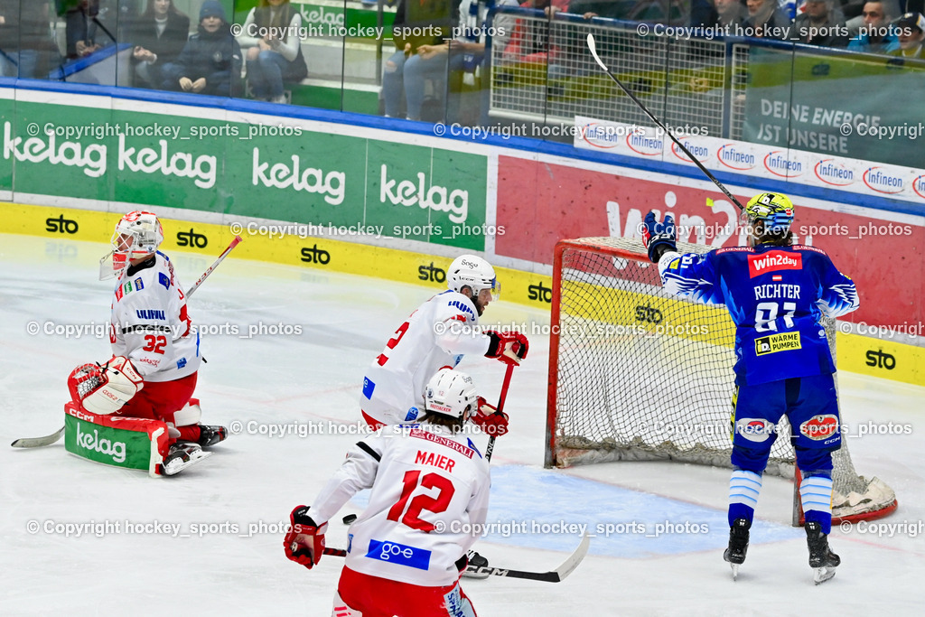 EC IDM Wärmepumpen VSV vs. EC KAC 17.3.2023 | #81 Richter Marco, #32 Dahm Sebastian