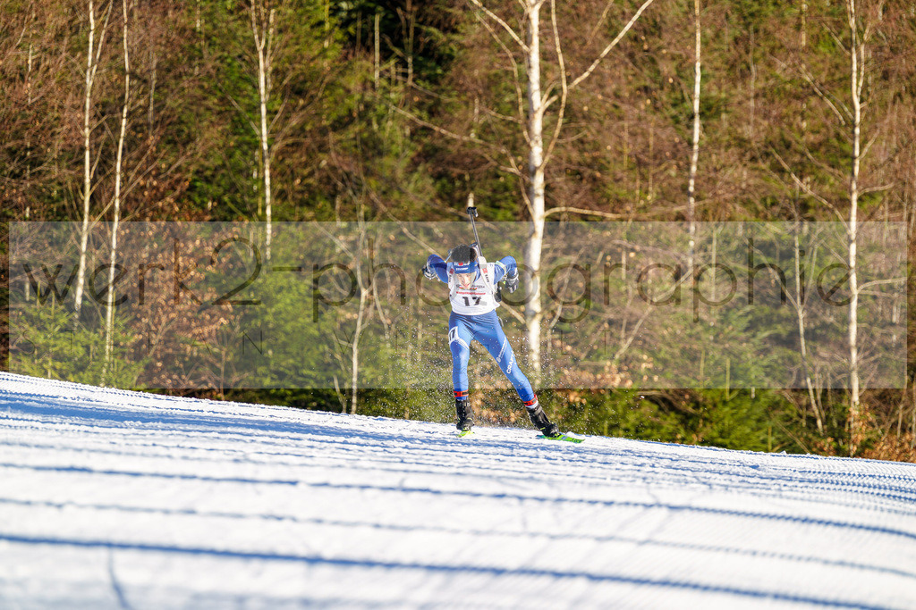 DP Arber - 12. Dezember 2025 | 2. DSV JOKA Deutschlandpokal (DP ARBER) - 12. bis 14. Dezember im ARBER Hohenzollern Skistadion