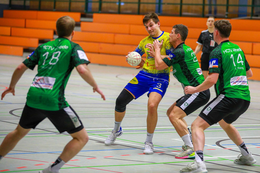 SVN_HcTvRhede_131225_121 | Bildergalerie von Sport-Ereignissen aber auch von weiteren spannenden Dingen - nicht nur vom Niederrhein. In Anlehnung an den bekannten Spruch von Hanns Dieter Hüsch heißt das Motto: "Niederrhein ist überall".  - Realisiert mit Pictrs.com