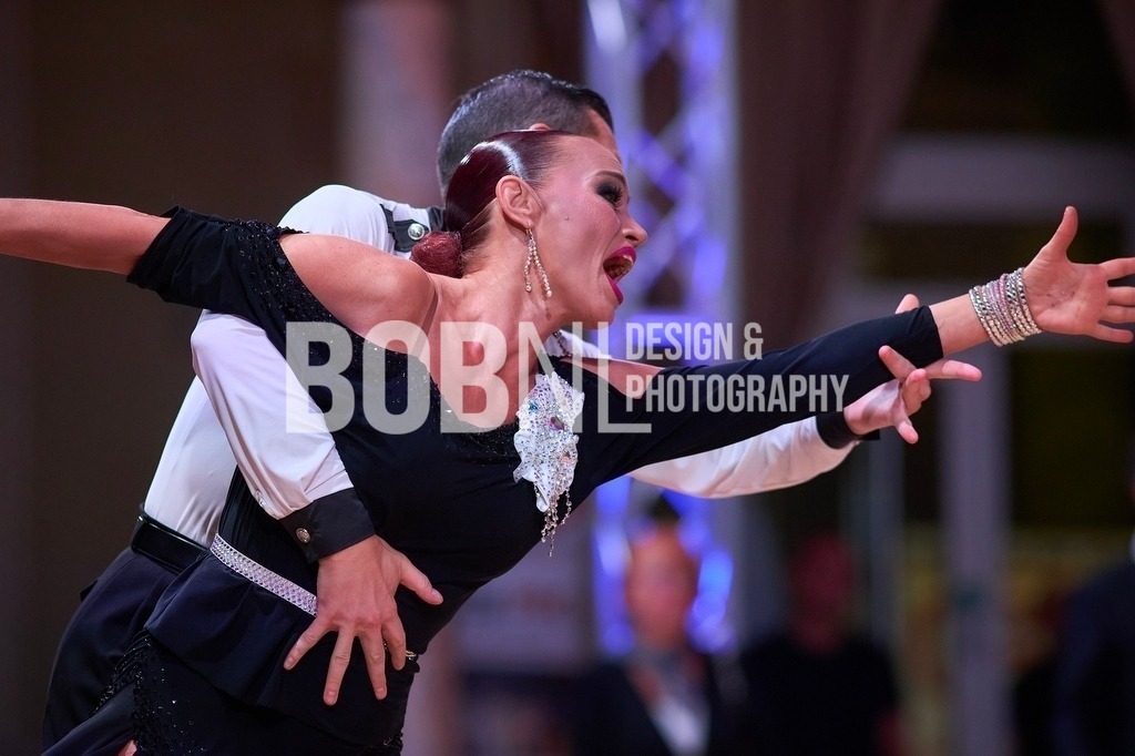 danceComp | Wuppertal - 04.07.2025: danceComp in Wuppertal (Historische Stadthalle), Germany. Photo by: BobNL design &amp; photography - Realisiert mit Pictrs.com