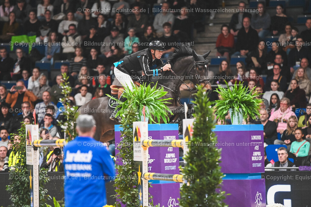 20251116_FEI-Jumping-World-Cup_TOMSPIC_0656 | Foto: Thomas Hartig