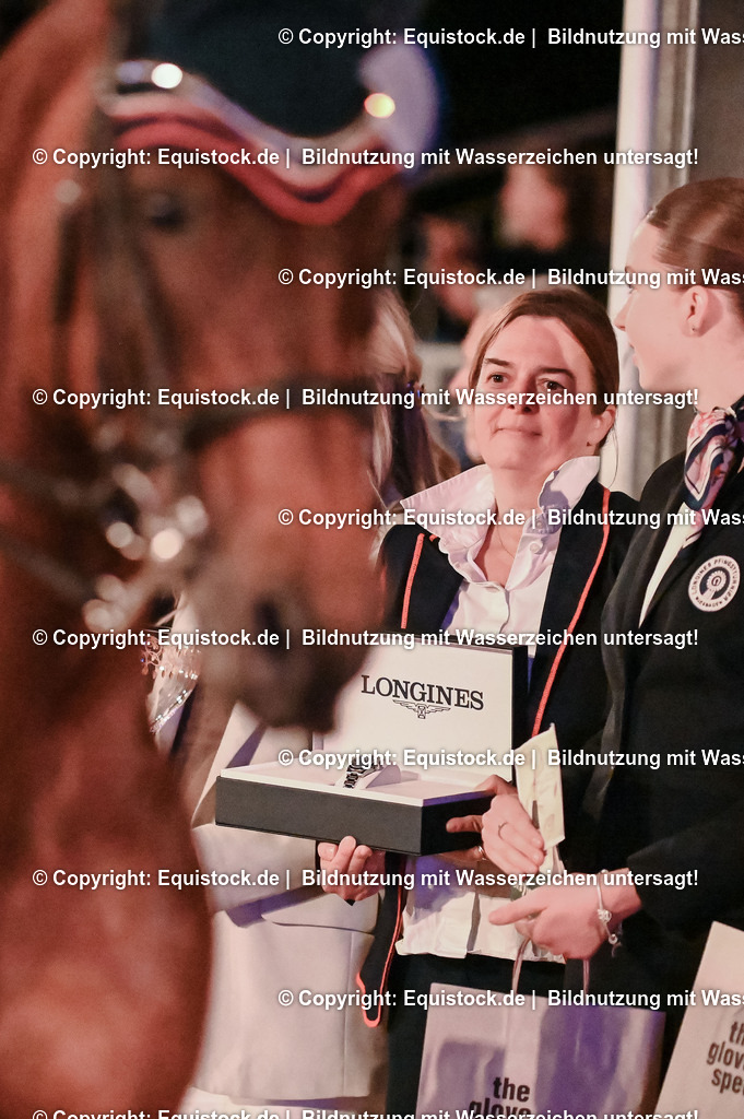 20250608_Longines Grand Prix Kür_0491-2 | Foto: Thomas Hartig