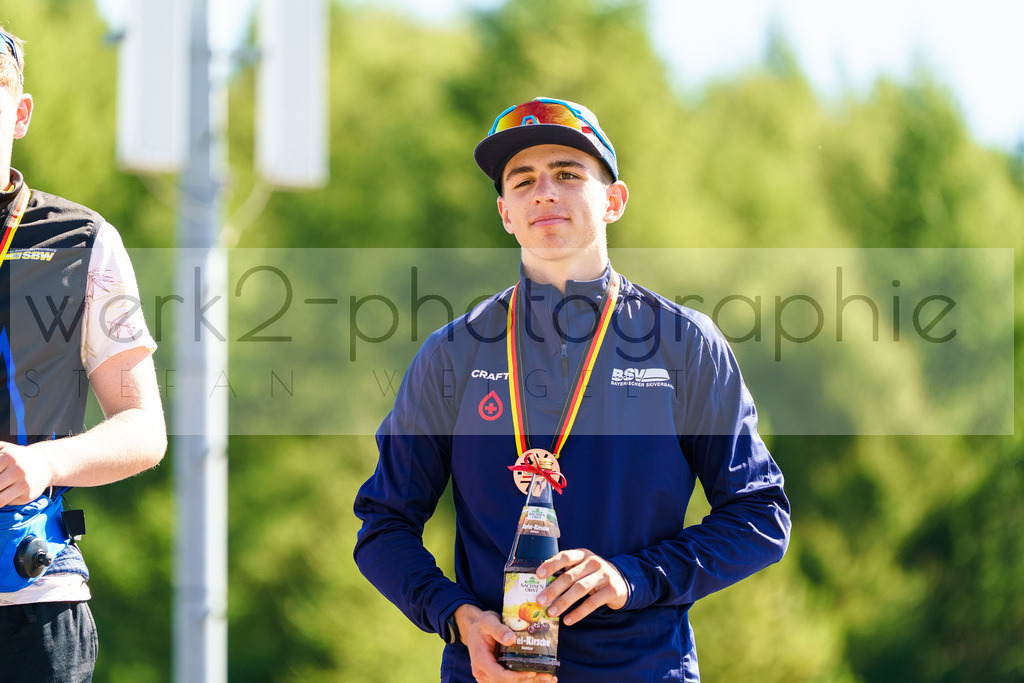 DP Altenberg | Deutschlandpokal, Altenberg - 19.-21.09.2025