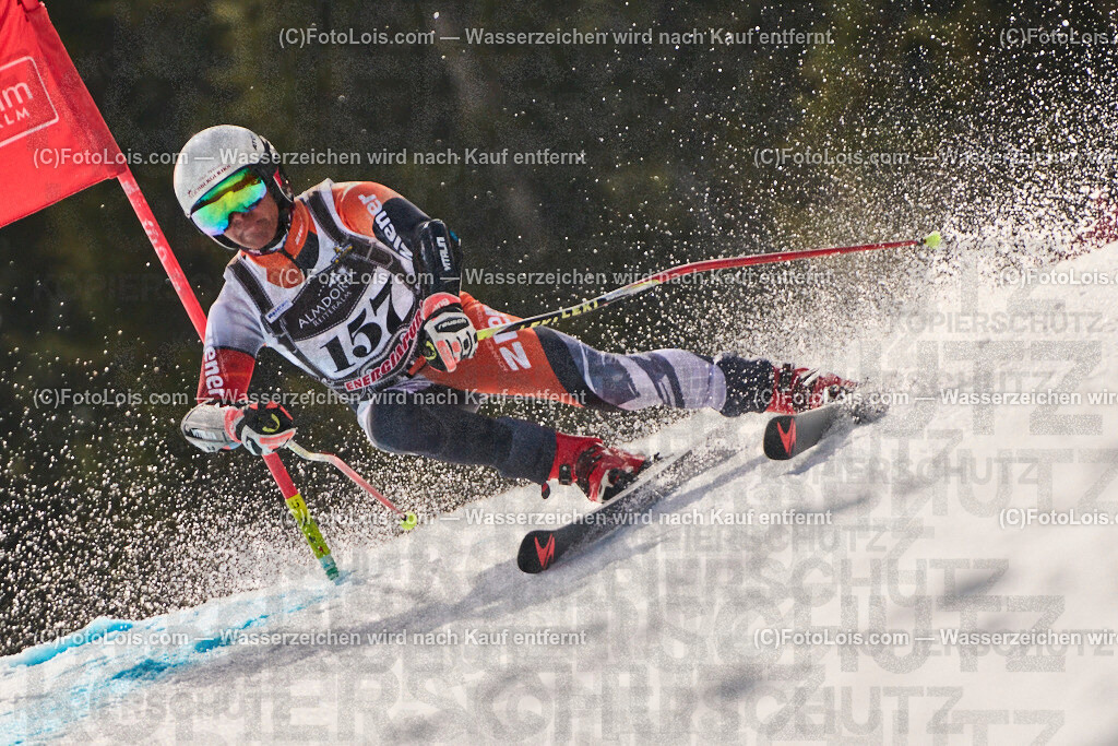 ALP2048_steir-MASTERS-Meistersch-SG_Reiteralm_LUEGER Guenter | MASTERS-LM-Super-G Steiermark mit Wiener-LM auf der Reiteralm am Fr 28. März 2025.                         Veranstalter: Steirischer Skiverband (5000)Durchführender Verein: WSV Pichl-Reiteralm (5083)