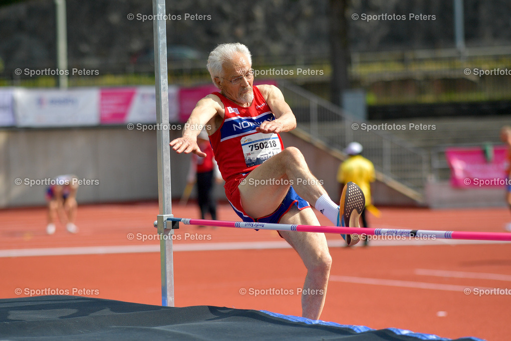 WMAC 2024 - Day 4_205 | World Masters Athletics Championship am 17.08.2024 in Gotheburg; SpeerwurfPhoto: Kai Peters - Realisiert mit Pictrs.com