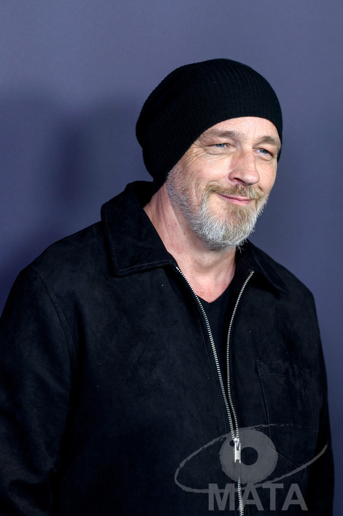 _DWI7607 | Torsten Sträter bei der Premiere der 5. Staffel der Amazon Prime Video Comedy-Gameshow 'LOL: Last One Laughing' in der Astor Film Lounge. München, 21.03.2024 - Realisiert mit Pictrs.com