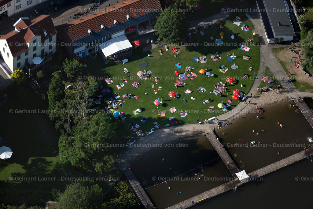 4038293 | Altstadtbad Krähenteich, Lübeck