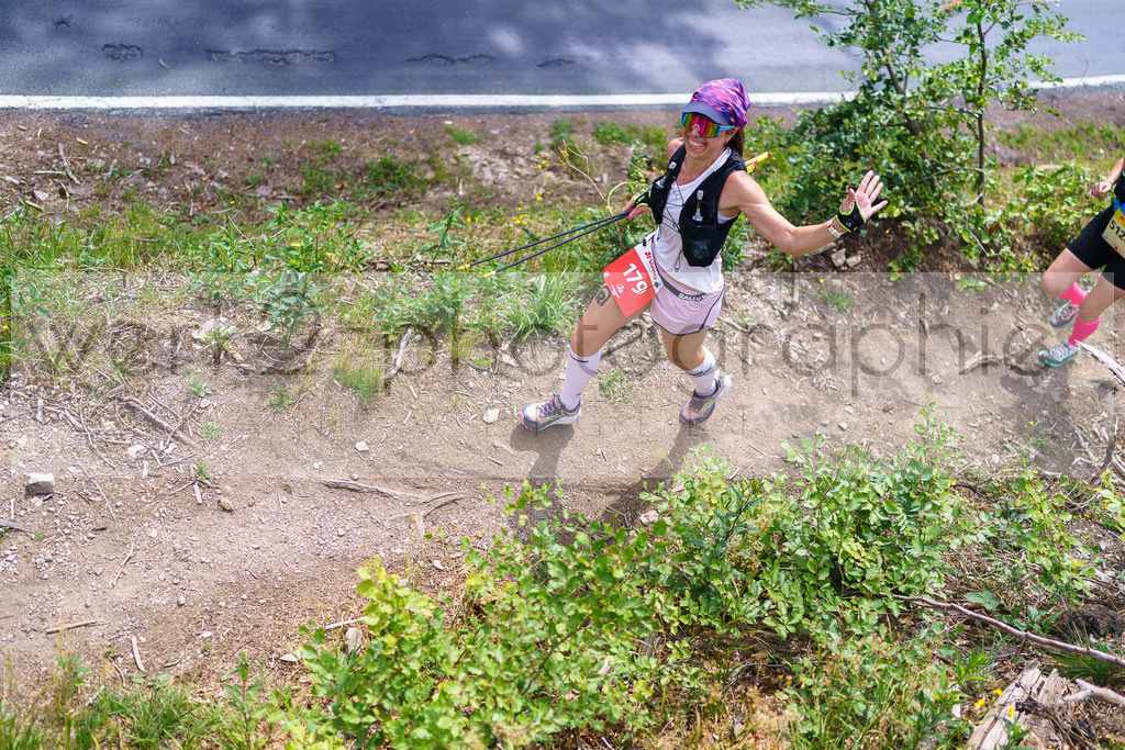 Schneekopflauf 2025 | Schmiedefeld am 5. Juli 2025