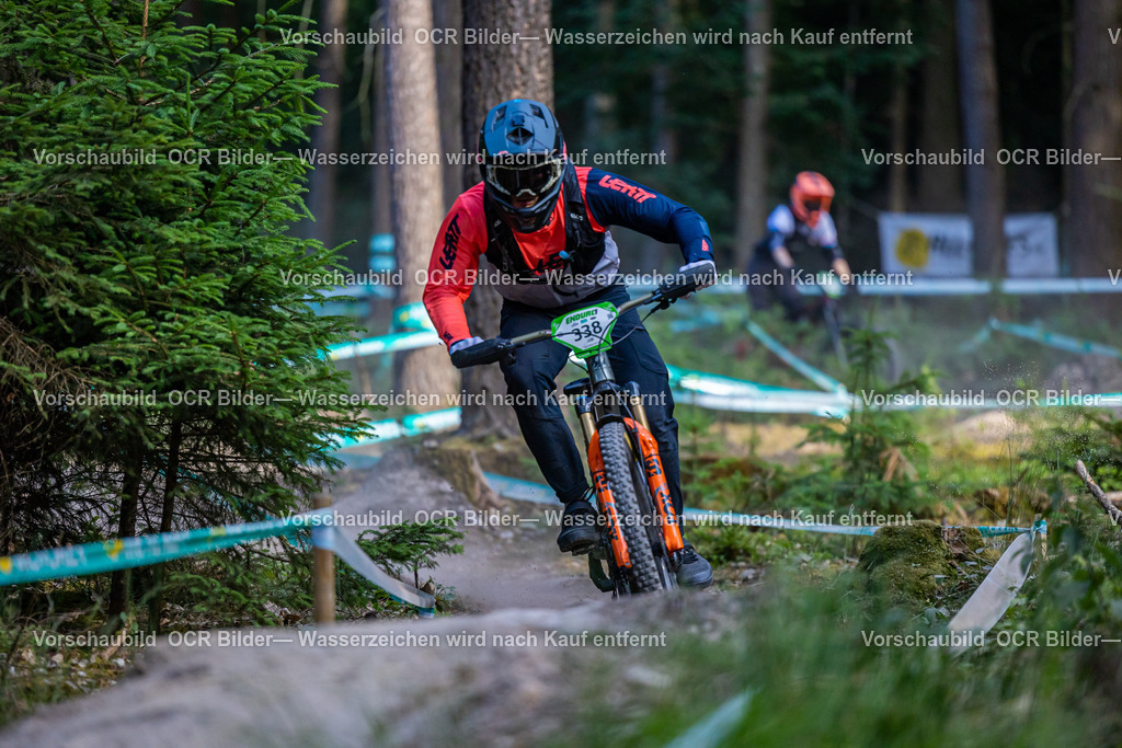 Enduro One Trieb Freitag R6-0865 | OCR Bilder Fotograf Eisenach Michael Schröder