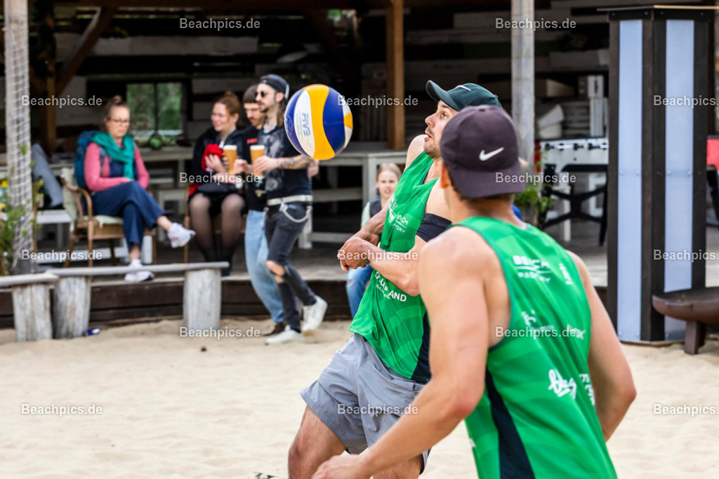 2023-00068881-A+-A-Turnier-BeachMitte |  14.05.2023; Berlin Foto: Gerold Rebsch - www.beachpics.de

