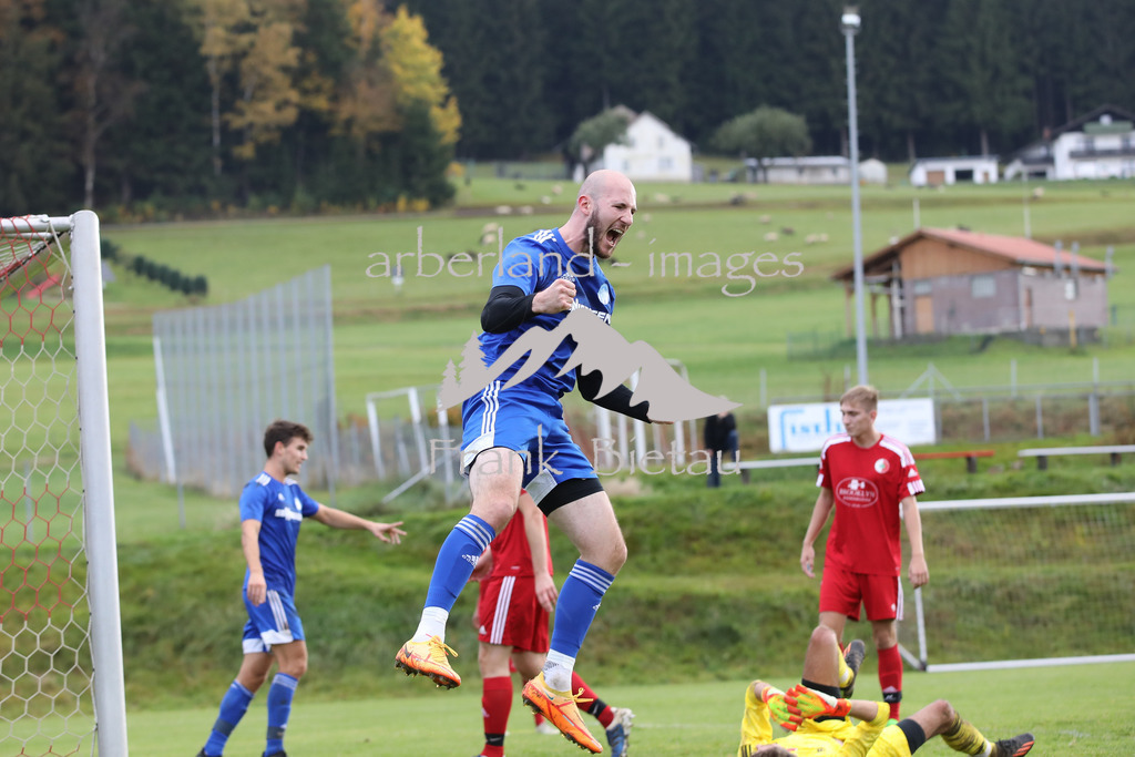 OE7A4482 | 0:1, Andreas Hermann