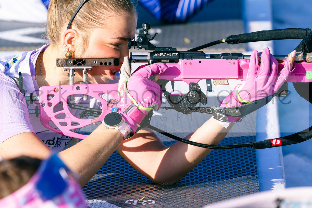 FESA Alpencup / DP Arber | 7. Deutschlandpokal Finale - ARBER Hohenzollern Skistadion, 6. - 9. März 2025