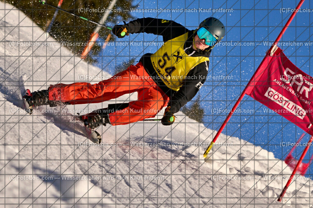 ALP9115_NOe-BetriebsSKI-LM_Bachler Marco | (C)FotoLois.com, Alois Spandl. 51. Niederösterreichische LandesBetriebs-Skimeisterschaften, best of two, Almlift-Piste Hochkar, LSV - Schiclub Göstling-Hochkar, Fr 16. Februar 2024.