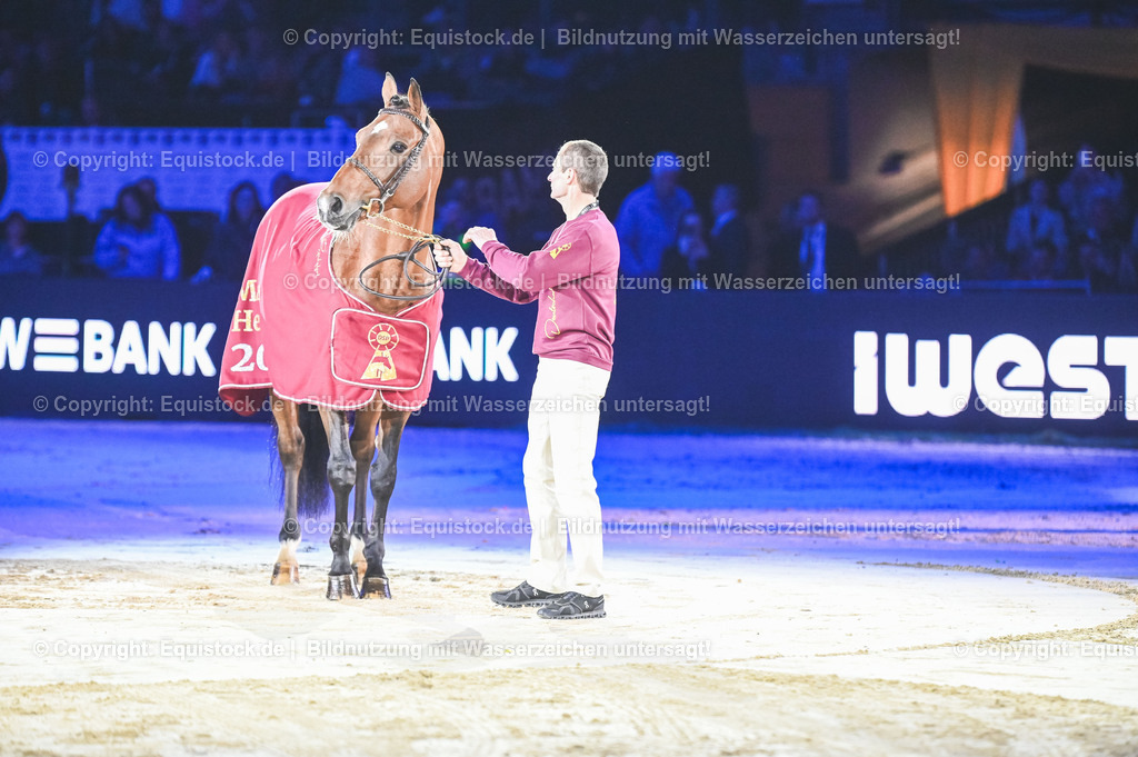 20251113_Masters-Hengst_TOMSPIC_0002 | Foto: Thomas Hartig