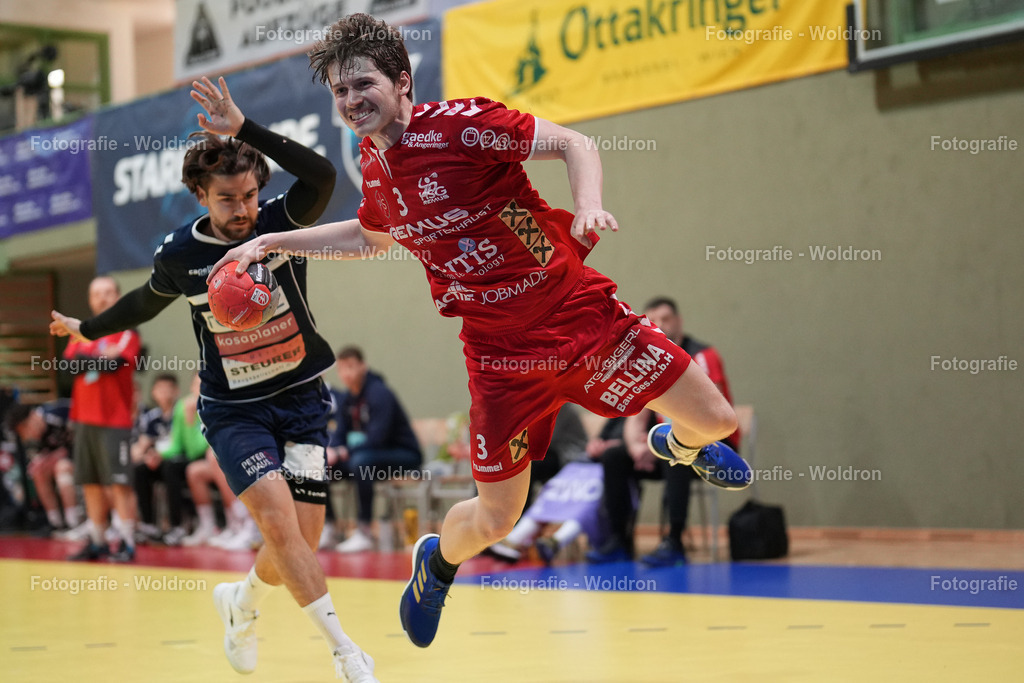 20230217 FarmTeam Jags Vöslau v Bärenbach-114 | Fotografie Woldron