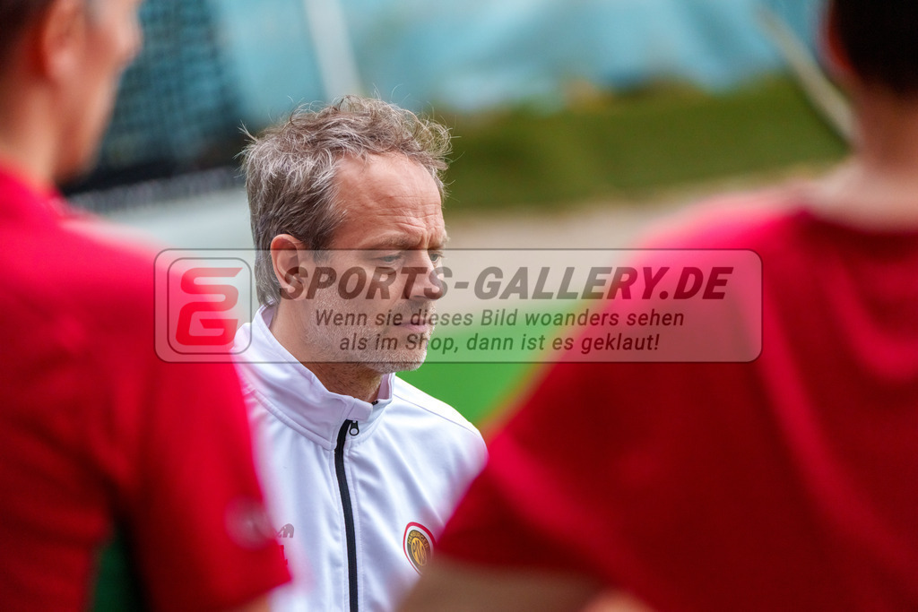 HK_20250927_101902 | 1. Bundesliga Herren Uhlenhorst Mülheim - Hamburger Polo Club am 27.9.2025 Uhlenhorst Mülheim, Mülheim a.d. Ruhr