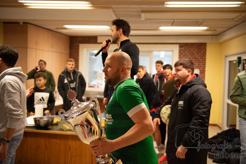 Ammerländer HKM 2025 | Ammerländer HKM 2025 am 11.01.2025 in Rastede (Sporthalle Feldbreite), Photo: Philip Eiben 2025 - Realisiert mit Pictrs.com