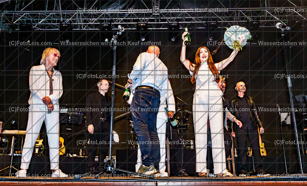 _DSC7842_INSIEME_Wieselburg | INSIEME - la notte italiana, Konzert mit Monika Ballwein, Christian Deix, Rene Velazquez-Diaz und Erik Arno, im Schlosspark Wieselburg am 1. August 2025 ab 19.30 Uhr.