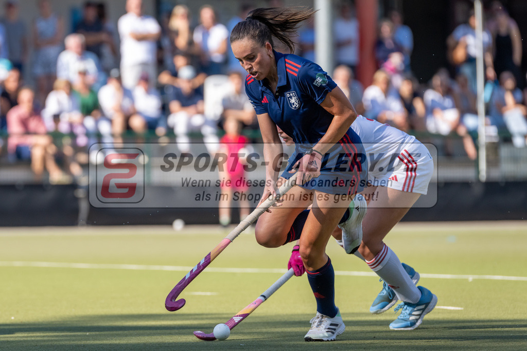 HK_20240921_106671 | 1. Bundesliga Damen Düsseldorfer HC - Bremer HC am 21.9.2024 Düsseldorfer HC , DHC, Düsseldorf ,