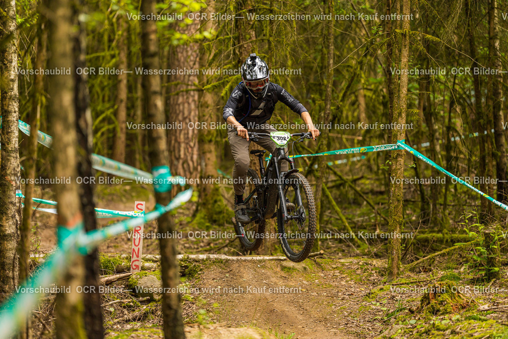 Enduro One Trieb Freitag R3-0559 | OCR Bilder Fotograf Eisenach Michael Schröder