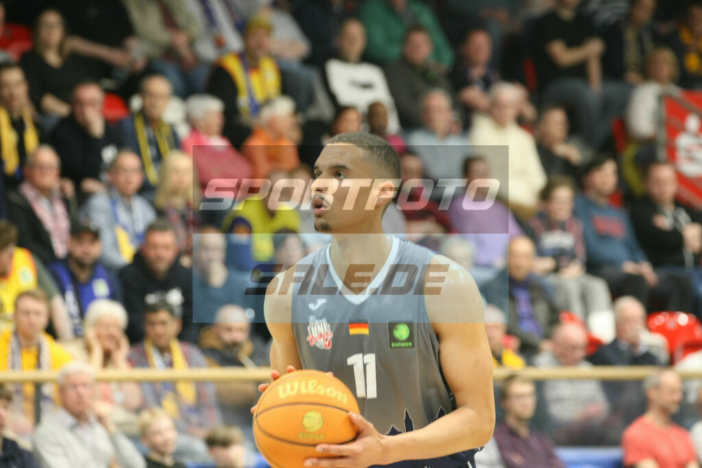 Phoenix Hagen - Uni Baskets Paderborn | Oshane Marlon Donovan Drews - © Sportfoto-Sale (MK) - Realisiert mit Pictrs.com