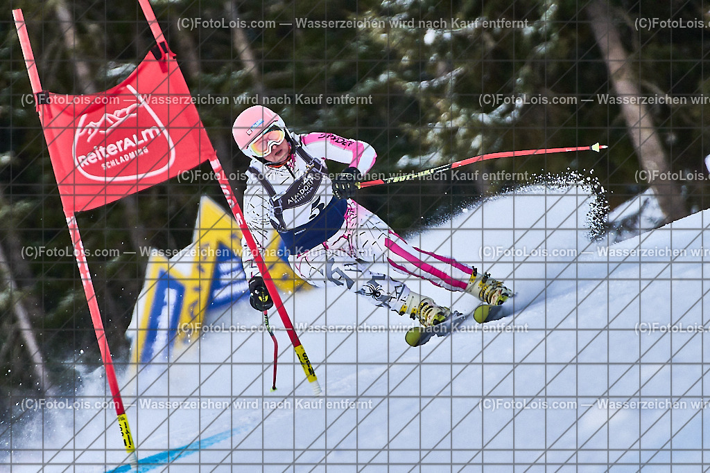 ALP6263_FIS-MastersCup_Reiteralm_SuperG_Gardosova Zusana | FIS-MastersCup GIANT-SLALOM auf der Reiteralm in Pichl, Sa 18. Jänner 2025.